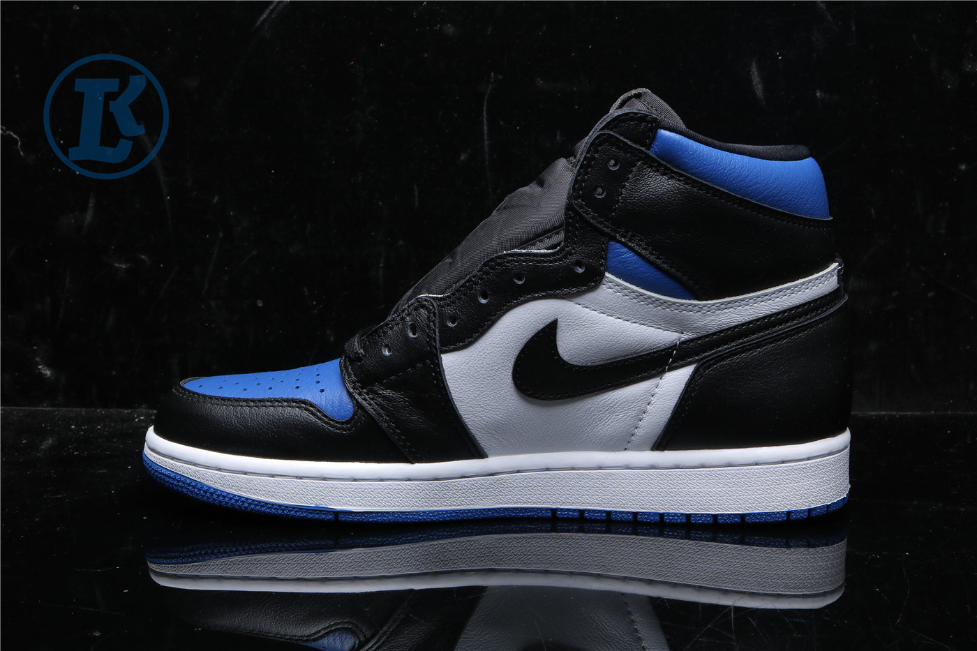Jordan 1 Retro High  Game Royal